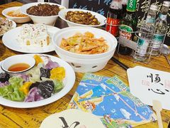 -山海菜馆·海肠捞饭·青岛菜(栈桥店)