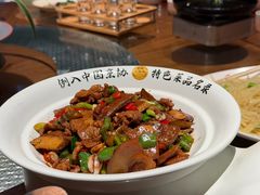 -黄山老妈·土菜(碧桂园店)