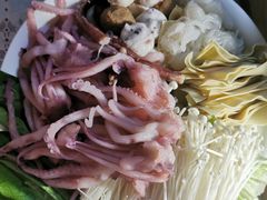 -锅圈食汇火锅烧烤食材超市(凤城六路店)