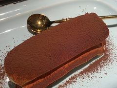 提拉米苏-阿妮叶李(光谷世界城店)