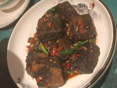 -呷湘厨·鱼汤捞饭·剁椒鱼头·辣椒炒肉(国家会展中心店)