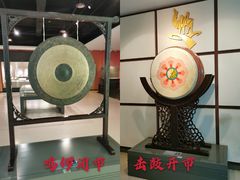 -西安大唐西市博物馆