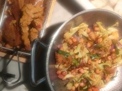 -小菜园新徽菜(无锡宜家荟聚中心店)