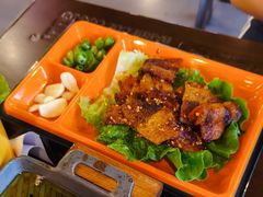 -林二哥宜烤官·宜宾小烧烤