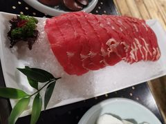 -洪氏嗨捞·广东猪肚鸡·椰子鸡火锅(西咸万象城店)