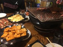 -大壮家原味烤肉(兴华北街店)