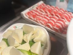-重庆德庄火锅(映月湖环宇城店)