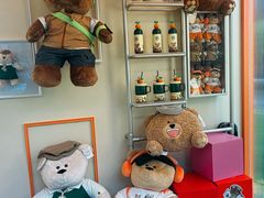 -星巴克(上海长宁来福士1F店)