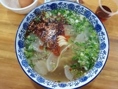 -德海牛肉面(武警医院店)
