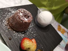 -发记甜品(山东街店)