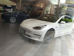 -TESLA 特斯拉(广州天环广场体验店)