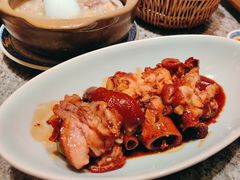 青梅猪弯弯-南京大牌档(中关村领展广场店)