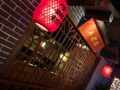 -百年恒益烧腊海鲜酒家·非遗传承(广州黄埔店)