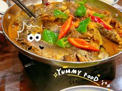 -李东农庄(中南百草园地标店)