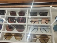 -大视光学•LINDBERG林德伯格•全球手工眼镜集合店(王府井店)