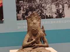 -中国闽台缘博物馆