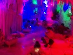 -水晶之星洗浴温泉汗蒸