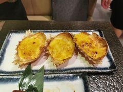 -福樱兰海鲜放题铁板烧(加州店)