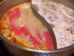 -龙泉人椰子鸡·糟粕醋·地标海南菜(龙昆南店)