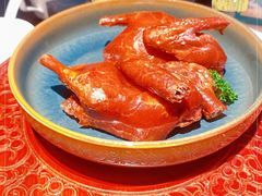 -江上荟·创意中国菜(绿地缤纷城店)
