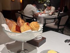 -Le Comptoir de Pierre Gagnaire