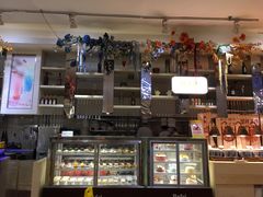 -芭菲盛宴·环球美食(袁家岗店)