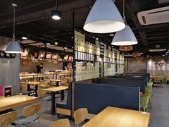 大堂-72街红烧排骨饭(海珠丽影广场店)