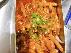 -小团团·路边烤牛肉(南岭壹街店)