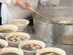 -蒋家桥饺面店(广陵路店)