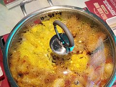 -和福顺牛肉大虾焖锅自助(宝业店)