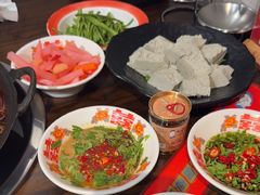 -徐升记不改良老火锅(四方利群店)