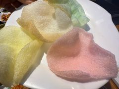 -延边河坝烧烤串城(车公庙店)
