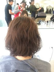 -FAB HAIR CLUB