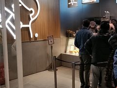 -喜茶(北京通州万达店)