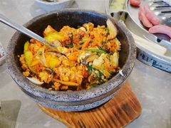 -哈哈碳都·牛肋条无限自助烤肉(台江万达店)