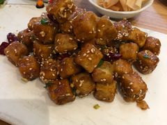 -周三的情书花园餐厅(江北店)