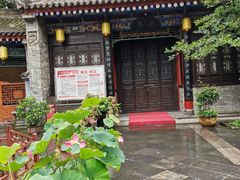 -湘子庙