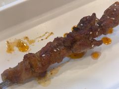 -牛街·马辈儿涮肉(牛街二店)