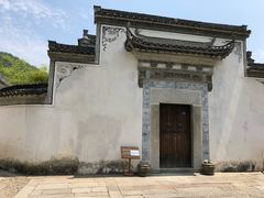 -绩溪龙川景区