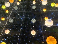 -深圳独角兽星空艺术馆