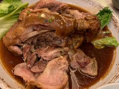 -青年公社烤鸭(青年路店)