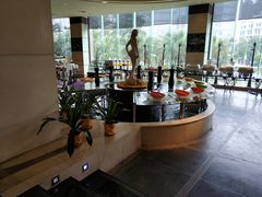 -东城国际酒店(原华南国际酒店)