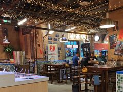 -萍姐火锅·公路夜市(打浦桥日月光店)