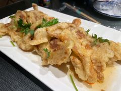 -华竹饭店(中央大街店)