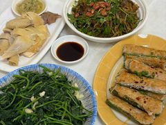 -汇兴源餐馆(小北路店)