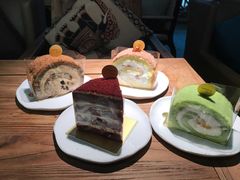 -苏西花园西餐厅(谷德店)