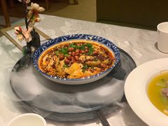 -川味堂·四川豆花(八卦岭店)