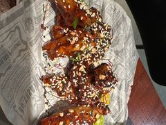 -卡朋厨房(289艺术园区店)