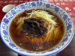 -美味斋(西北街店)