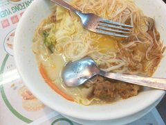 -兰芳园(上环店)